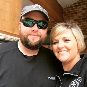 Meet your Posher, Bridgette